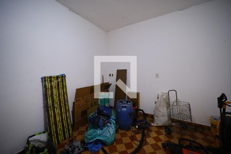 Quarto 1 de casa para alugar com 3 quartos, 125m² em Vila Bauab, São Paulo