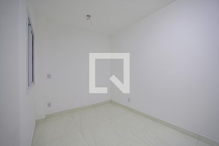 Sala/Cozinha e Quarto de kitnet/studio para alugar com 1 quarto, 17m² em Vila Esperança, São Paulo
