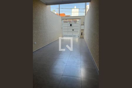 Foto 03 de casa à venda com 3 quartos, 115m² em Jardim Aricanduva, São Paulo