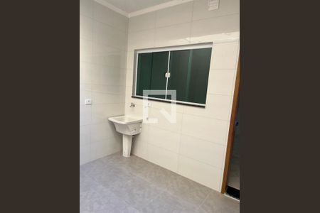 Foto 21 de casa à venda com 3 quartos, 115m² em Jardim Aricanduva, São Paulo