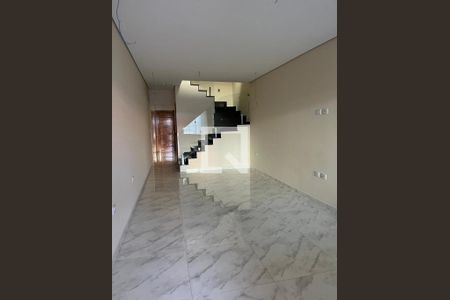 Foto 04 de casa à venda com 3 quartos, 115m² em Jardim Aricanduva, São Paulo