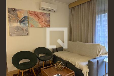 Apartamento à venda com 2 quartos, 65m² em Itaim Bibi, São Paulo