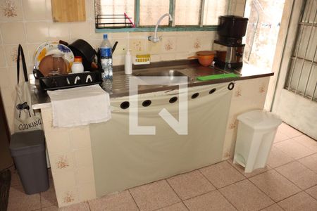 Casa à venda com 3 quartos, 120m² em Jardim Santa Adelia, São Paulo