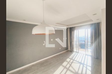 Apartamento para alugar com 2 quartos, 51m² em Jardim Guanabara, Jundiaí