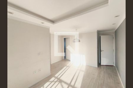 Apartamento para alugar com 2 quartos, 51m² em Jardim Guanabara, Jundiaí