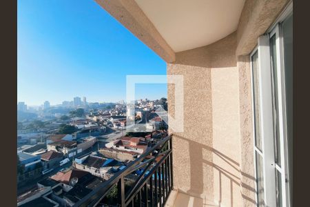 Apartamento para alugar com 2 quartos, 51m² em Jardim Guanabara, Jundiaí