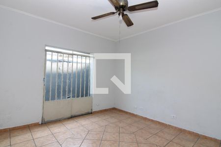 Sala 2 de casa para alugar com 3 quartos, 194m² em Jardim Hercilia, São Paulo