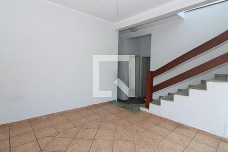 Sala 2 de casa para alugar com 3 quartos, 194m² em Jardim Hercilia, São Paulo