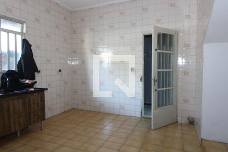 Cozinha de casa para alugar com 3 quartos, 194m² em Jardim Hercilia, São Paulo