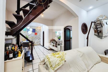 Apartamento para alugar com 3 quartos, 189m² em Tijuca, Rio de Janeiro