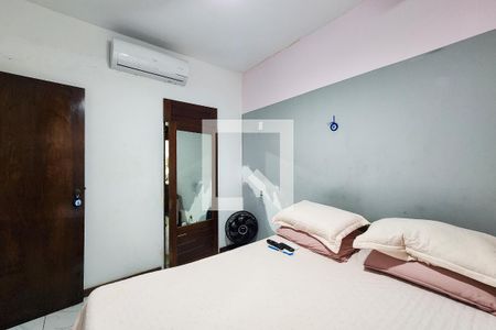 Suíte 1 de apartamento à venda com 3 quartos, 189m² em Tijuca, Rio de Janeiro