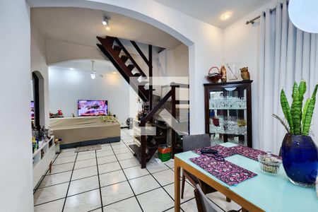Apartamento para alugar com 3 quartos, 189m² em Tijuca, Rio de Janeiro