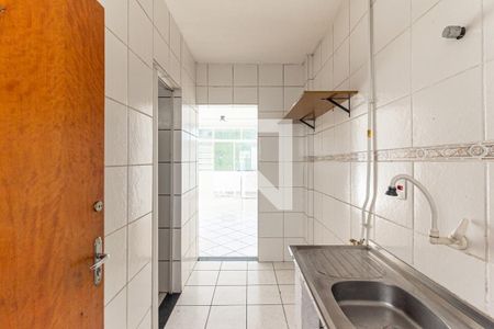 Studio de kitnet/studio para alugar com 1 quarto, 35m² em Vila Buarque, São Paulo