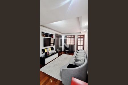 Foto 02 de casa à venda com 3 quartos, 210m² em Castelo, Belo Horizonte