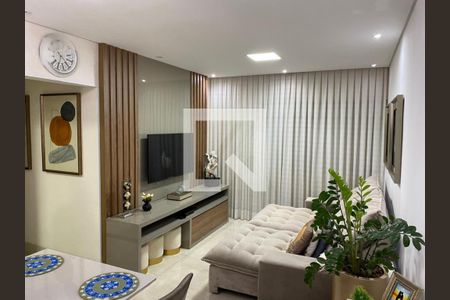 Apartamento à venda com 3 quartos, 67m² em Vila Didi, Jundiaí