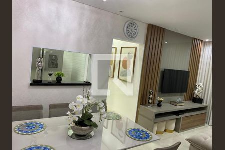 Apartamento à venda com 3 quartos, 67m² em Vila Didi, Jundiaí