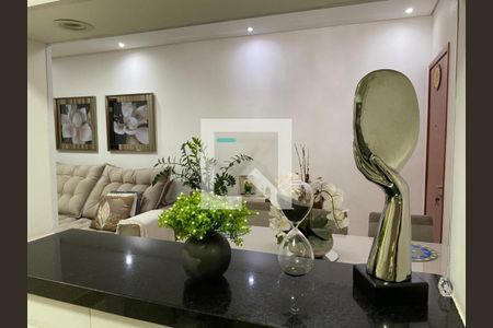 Apartamento à venda com 3 quartos, 67m² em Vila Didi, Jundiaí