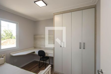 Quarto 1 de apartamento para alugar com 2 quartos, 57m² em Ipiranga, São Paulo