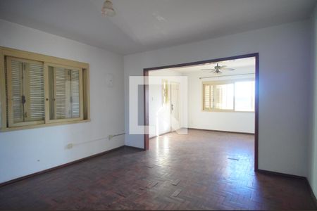 Sala de Jantar de apartamento para alugar com 3 quartos, 100m² em Ouro Branco, Novo Hamburgo