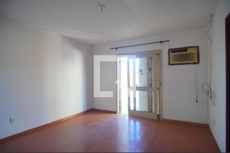 Suíte de apartamento para alugar com 3 quartos, 100m² em Ouro Branco, Novo Hamburgo
