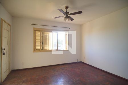 Sala de apartamento para alugar com 3 quartos, 100m² em Ouro Branco, Novo Hamburgo
