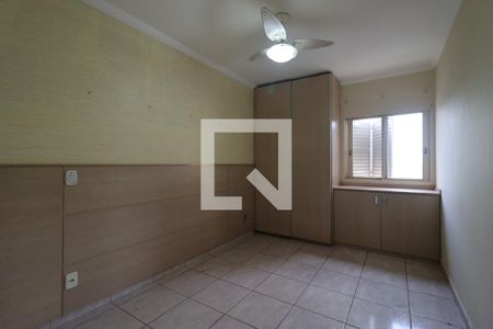 Quarto de apartamento para alugar com 1 quarto, 53m² em Centro, Ribeirão Preto