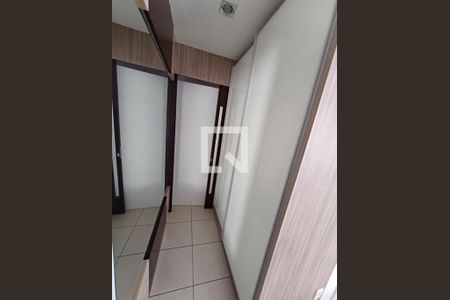 Quarto de apartamento à venda com 3 quartos, 145m² em Setor Oeste, Goiânia