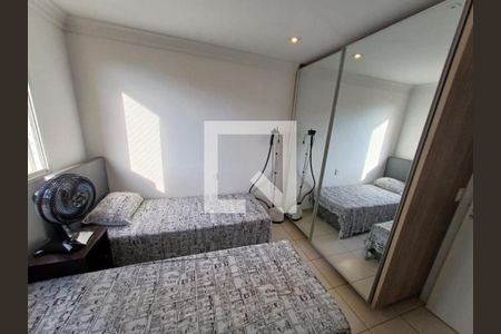 Quarto de apartamento à venda com 3 quartos, 145m² em Setor Oeste, Goiânia