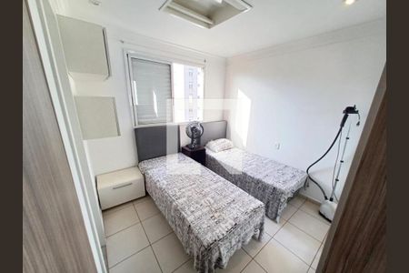 Quarto de apartamento à venda com 3 quartos, 145m² em Setor Oeste, Goiânia