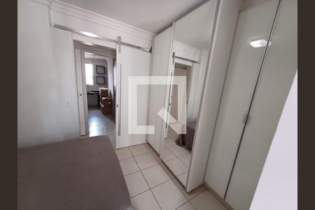 Quarto de apartamento à venda com 3 quartos, 145m² em Setor Oeste, Goiânia