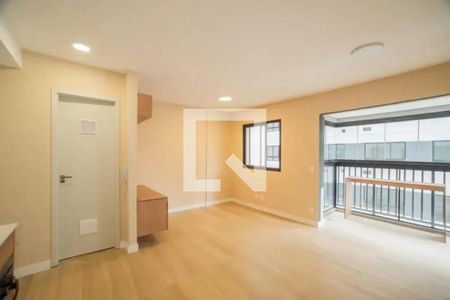 Foto 06 de apartamento à venda com 1 quarto, 40m² em Planalto Paulista, São Paulo