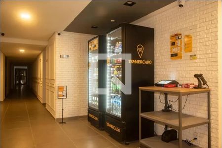 Foto 26 de apartamento à venda com 1 quarto, 40m² em Planalto Paulista, São Paulo
