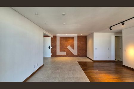 Apartamento para alugar com 2 quartos, 115m² em Vila Valparaíso, Santo André