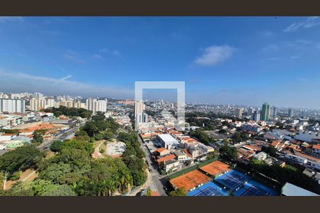 Apartamento para alugar com 2 quartos, 115m² em Vila Valparaíso, Santo André