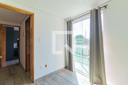 Quarto 1 de casa para alugar com 2 quartos, 85m² em Marechal Hermes, Rio de Janeiro