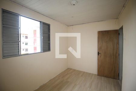 Quarto 1 de apartamento à venda com 2 quartos, 46m² em Rubem Berta, Porto Alegre