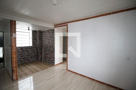 Sala de apartamento à venda com 2 quartos, 46m² em Rubem Berta, Porto Alegre