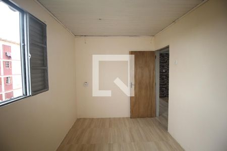 Quarto 1 de apartamento à venda com 2 quartos, 46m² em Rubem Berta, Porto Alegre