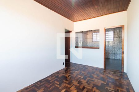 Apartamento para alugar com 3 quartos, 70m² em Cristal, Porto Alegre
