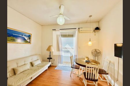 Apartamento para alugar com 2 quartos, 80m² em Botafogo, Rio de Janeiro