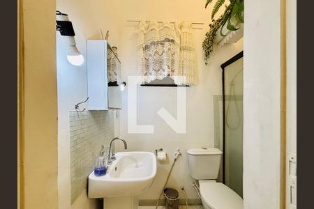 Apartamento para alugar com 2 quartos, 80m² em Botafogo, Rio de Janeiro