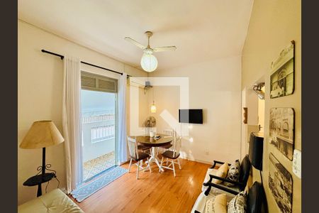 Apartamento para alugar com 2 quartos, 80m² em Botafogo, Rio de Janeiro