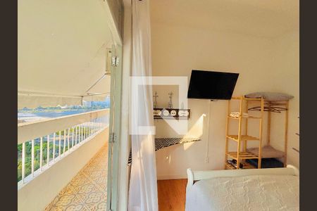 Apartamento para alugar com 2 quartos, 80m² em Botafogo, Rio de Janeiro