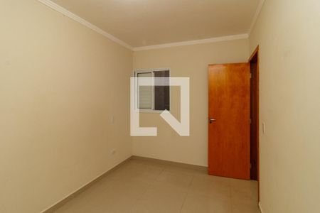 Quarto de apartamento para alugar com 1 quarto, 33m² em Vila Gustavo, São Paulo