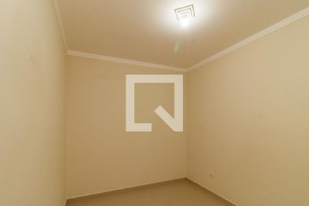 Quarto de apartamento para alugar com 1 quarto, 33m² em Vila Gustavo, São Paulo