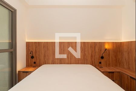 Kitnet/Studio para alugar com 1 quarto, 32m² em Jardim das Acacias, São Paulo