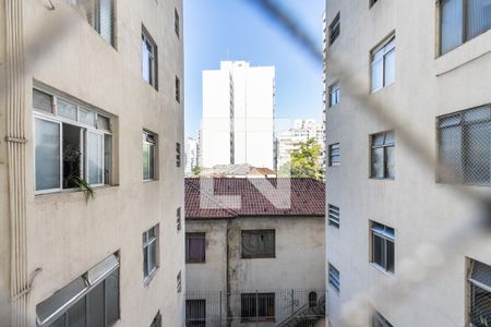 Studio de kitnet/studio para alugar com 1 quarto, 27m² em Água Branca, São Paulo