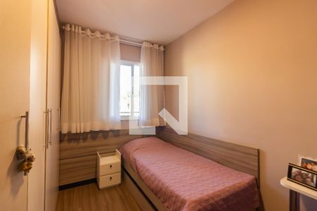 Quarto 1 de apartamento à venda com 3 quartos, 96m² em Vila Osasco, Osasco