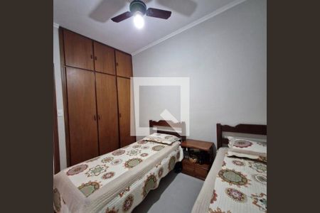 Quarto de apartamento para alugar com 3 quartos, 112m² em Jardim Irajá, Ribeirão Preto