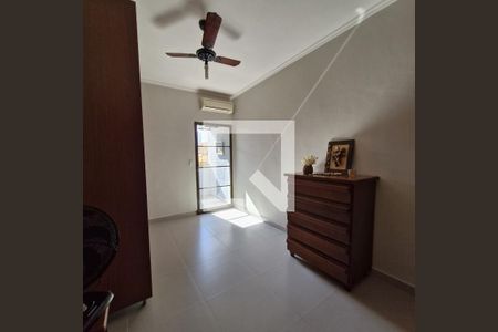 Quarto de apartamento para alugar com 3 quartos, 112m² em Jardim Irajá, Ribeirão Preto